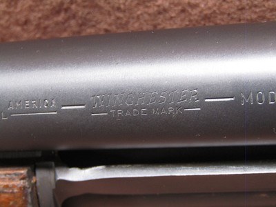 Pre 64 Winchester 12 12Ga 2 3/4