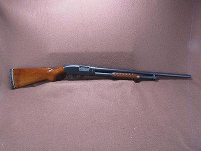 Pre 64 Winchester 12 12Ga 2 3/4