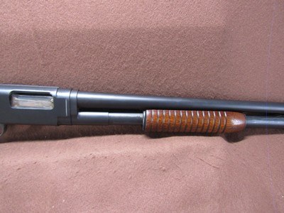 Pre 64 Winchester 12 12Ga 2 3/4