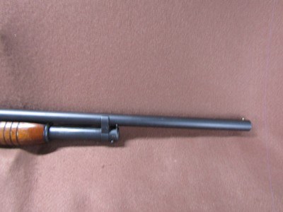 Pre 64 Winchester 12 12Ga 2 3/4