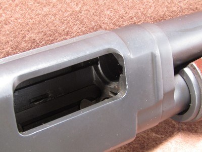 Pre 64 Winchester 12 12Ga 2 3/4