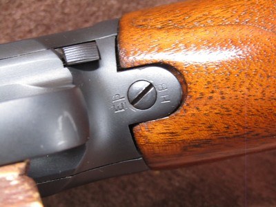 Pre 64 Winchester 12 12Ga 2 3/4