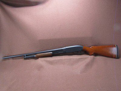 Pre 64 Winchester 12 12Ga 2 3/4