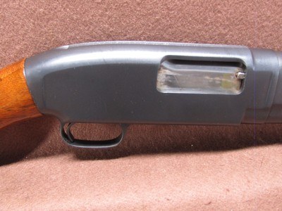 Pre 64 Winchester 12 12Ga 2 3/4