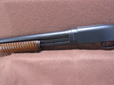 Pre 64 Winchester 12 12Ga 2 3/4