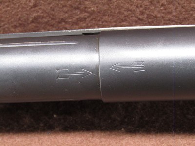 Pre 64 Winchester 12 12Ga 2 3/4
