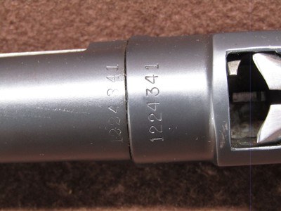 Pre 64 Winchester 12 12Ga 2 3/4