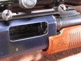 New Haven by Mossberg 600AT 12 Ga 3