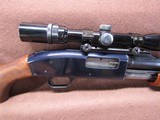New Haven by Mossberg 600AT 12 Ga 3