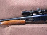 New Haven by Mossberg 600AT 12 Ga 3