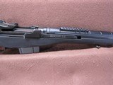Springfield Armory M1A Socom 16 308 Win Semi 16