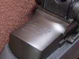 Springfield Armory M1A Socom 16 308 Win Semi 16