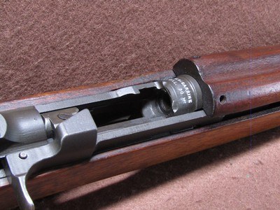 Inland Division US Carbine M1 .30 Carb Semi 18