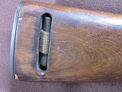 Inland Division US Carbine M1 .30 Carb Semi 18