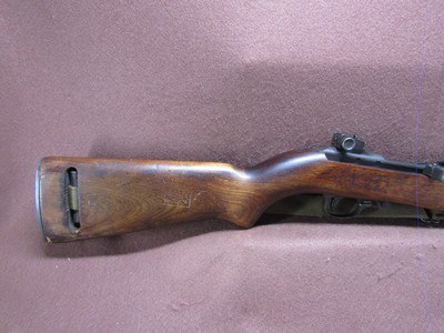 Inland Division US Carbine M1 .30 Carb Semi 18