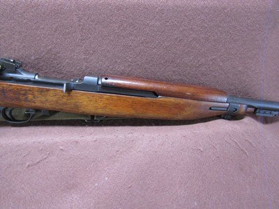Inland Division US Carbine M1 .30 Carb Semi 18