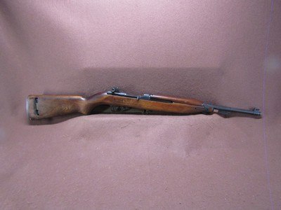 Inland Division US Carbine M1 .30 Carb Semi 18