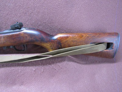 Inland Division US Carbine M1 .30 Carb Semi 18