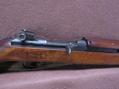 Inland Division US Carbine M1 .30 Carb Semi 18