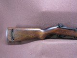Inland Division US Carbine M1 .30 Carb Semi 18