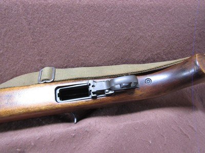 Inland Division US Carbine M1 .30 Carb Semi 18