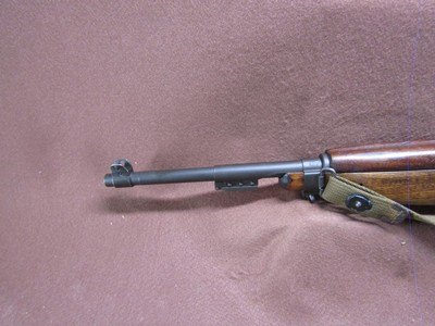 Inland Division US Carbine M1 .30 Carb Semi 18