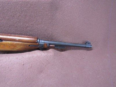 Inland Division US Carbine M1 .30 Carb Semi 18