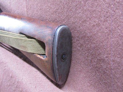 Inland Division US Carbine M1 .30 Carb Semi 18