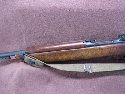 Inland Division US Carbine M1 .30 Carb Semi 18