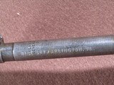 Inland Division M1 Carbine 30 Carb Semi 18
