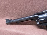 Like New Ruger New Model Blackhawk 357 Mag 6 Shot SA 6.5