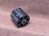 Like New Ruger New Model Blackhawk 357 Mag 6 Shot SA 6.5