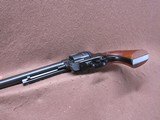 Like New Ruger New Model Blackhawk 357 Mag 6 Shot SA 6.5