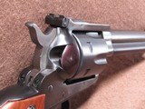 Like New Ruger New Model Blackhawk 357 Mag 6 Shot SA 6.5