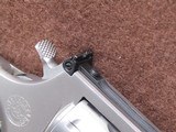 Taurus Int'l MFG 94 22 LR 9 Shot DA/SA 4