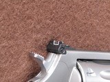 Taurus Int'l MFG 94 22 LR 9 Shot DA/SA 4