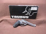 Taurus Int'l MFG 94 22 LR 9 Shot DA/SA 4