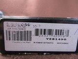 Taurus Int'l MFG 94 22 LR 9 Shot DA/SA 4