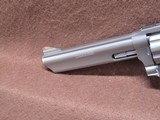 Taurus Int'l MFG 94 22 LR 9 Shot DA/SA 4