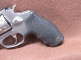 Taurus Int'l MFG 94 22 LR 9 Shot DA/SA 4