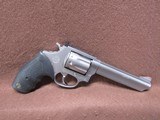Taurus Int'l MFG 94 22 LR 9 Shot DA/SA 4