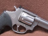 Taurus Int'l MFG 94 22 LR 9 Shot DA/SA 4