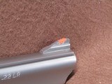 Taurus Int'l MFG 94 22 LR 9 Shot DA/SA 4