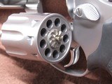 Taurus Int'l MFG 94 22 LR 9 Shot DA/SA 4