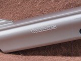 Taurus Int'l MFG 94 22 LR 9 Shot DA/SA 4