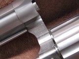 Taurus Int'l MFG 94 22 LR 9 Shot DA/SA 4