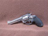 Taurus Int'l MFG 94 22 LR 9 Shot DA/SA 4