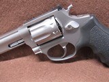 Taurus Int'l MFG 94 22 LR 9 Shot DA/SA 4