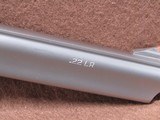 Taurus Int'l MFG 94 22 LR 9 Shot DA/SA 4