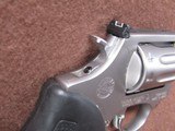 Taurus Int'l MFG 94 22 LR 9 Shot DA/SA 4